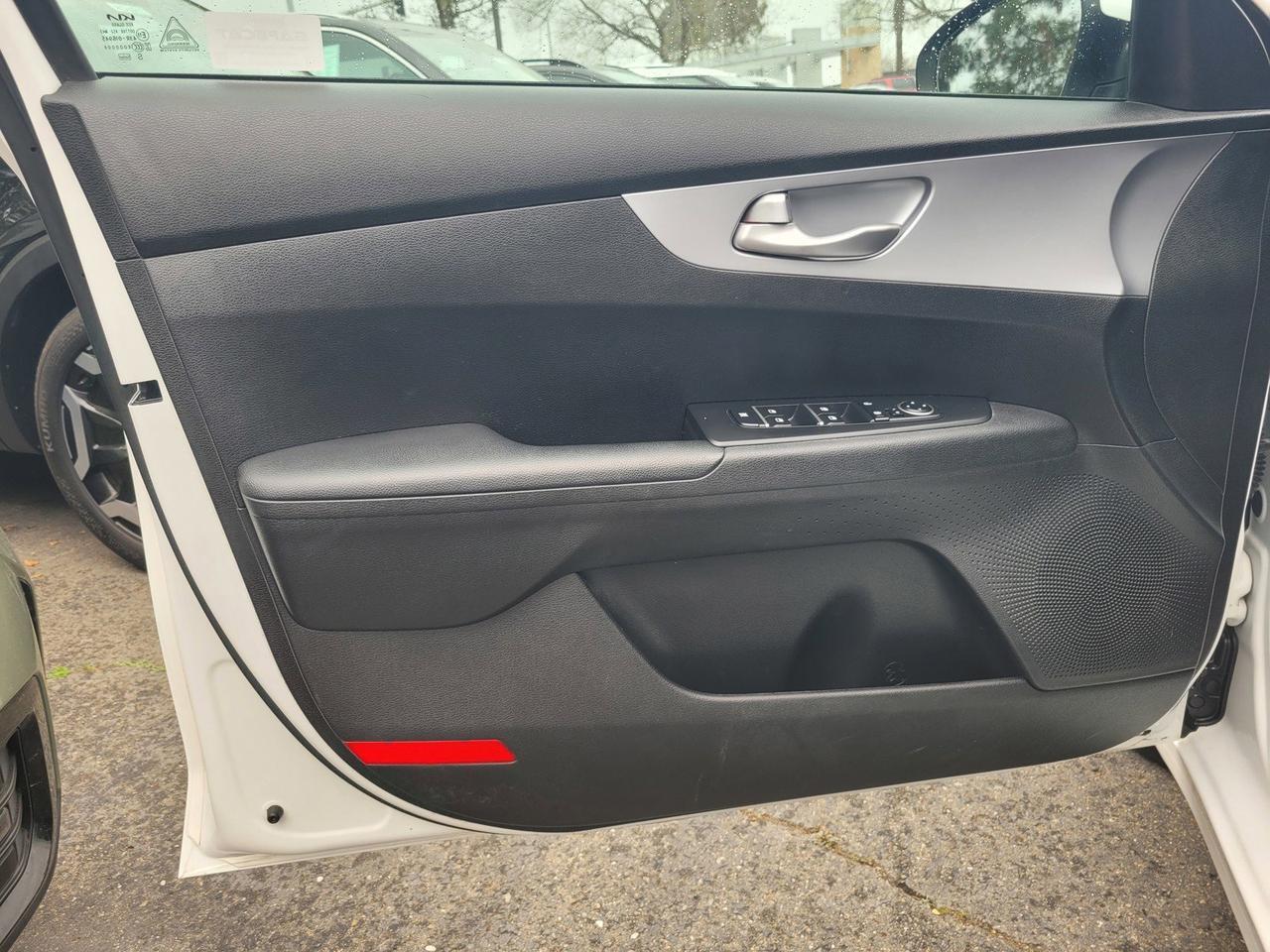 2023 KIA FORTE LXS Roseville CA