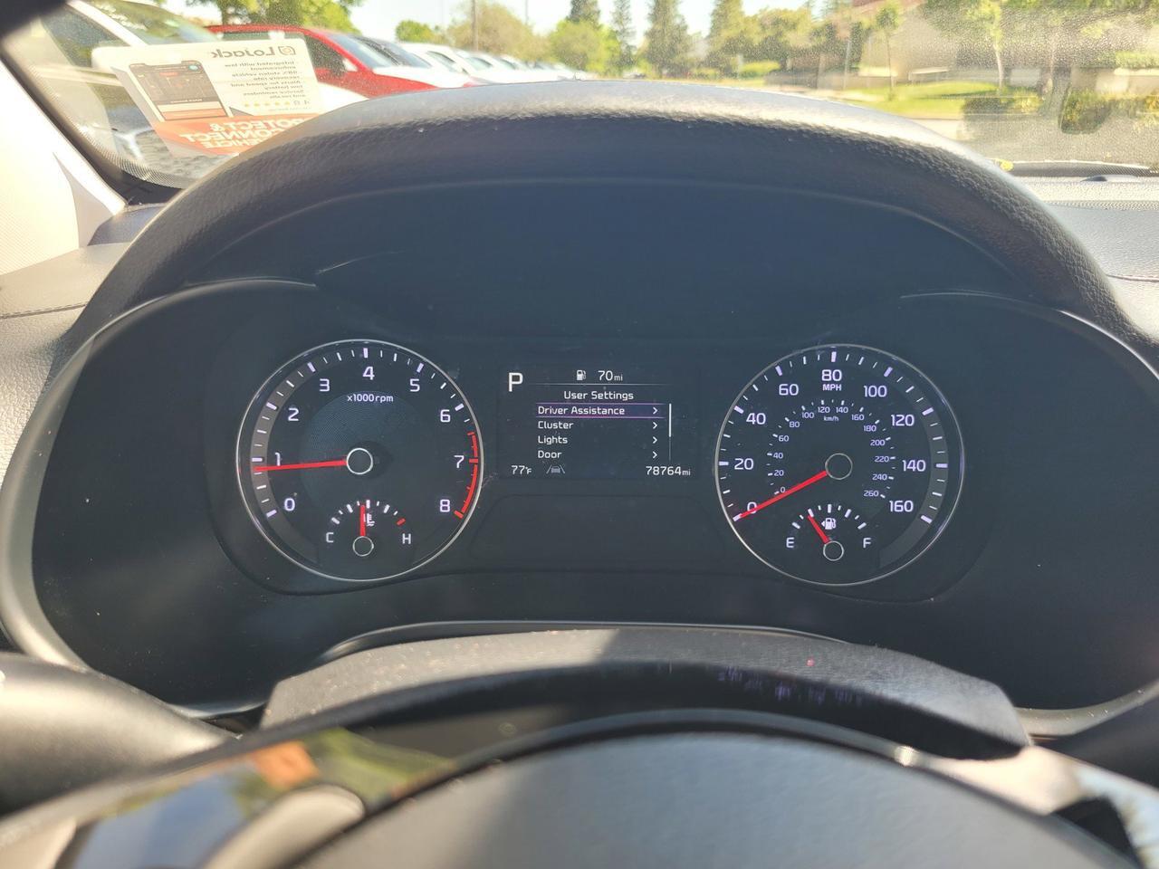 2023 KIA FORTE LXS Roseville CA