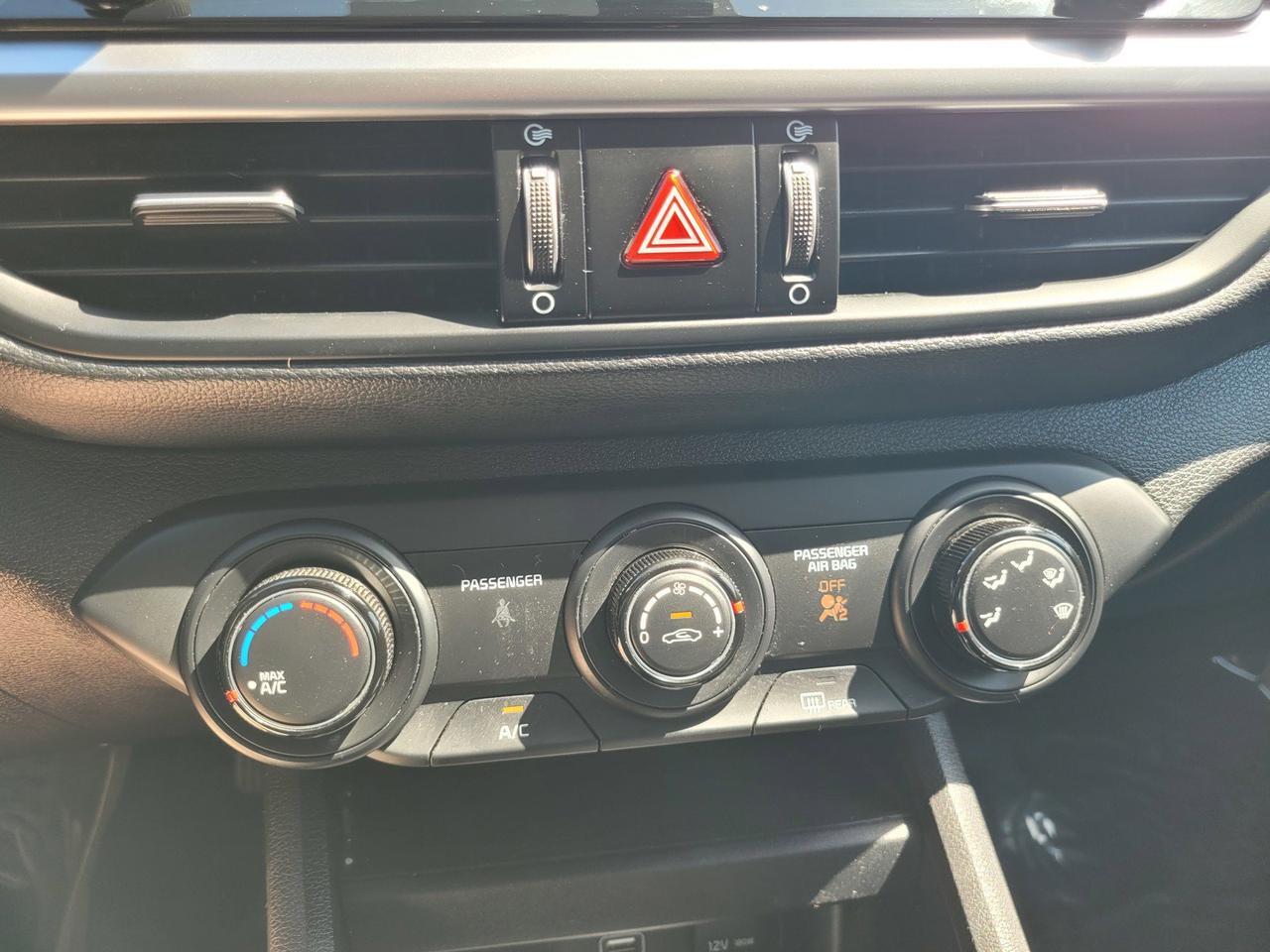 2023 KIA FORTE LXS Roseville CA