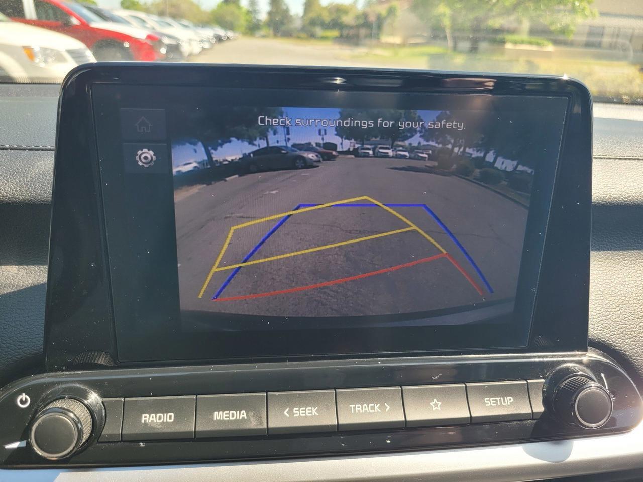 2023 KIA FORTE LXS Roseville CA