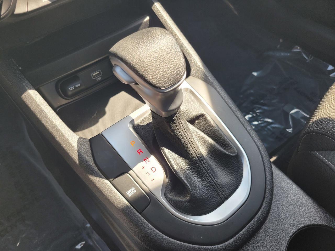 2023 KIA FORTE LXS Roseville CA