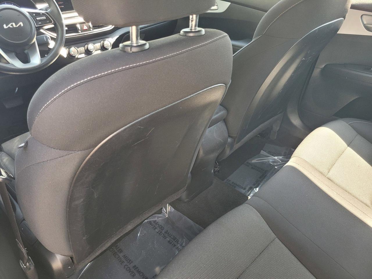 2023 KIA FORTE LXS Roseville CA