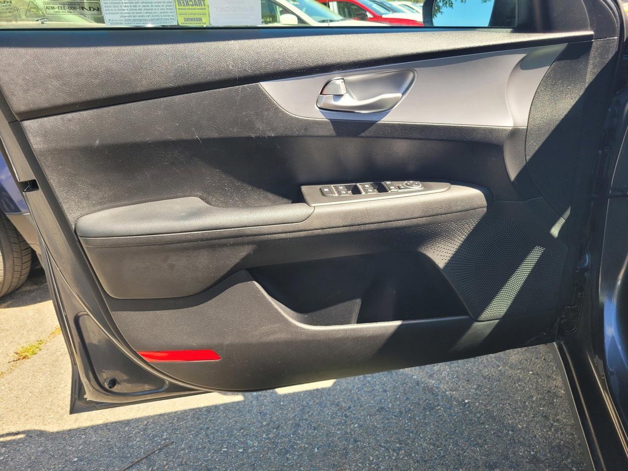 2023 KIA FORTE LXS Roseville CA