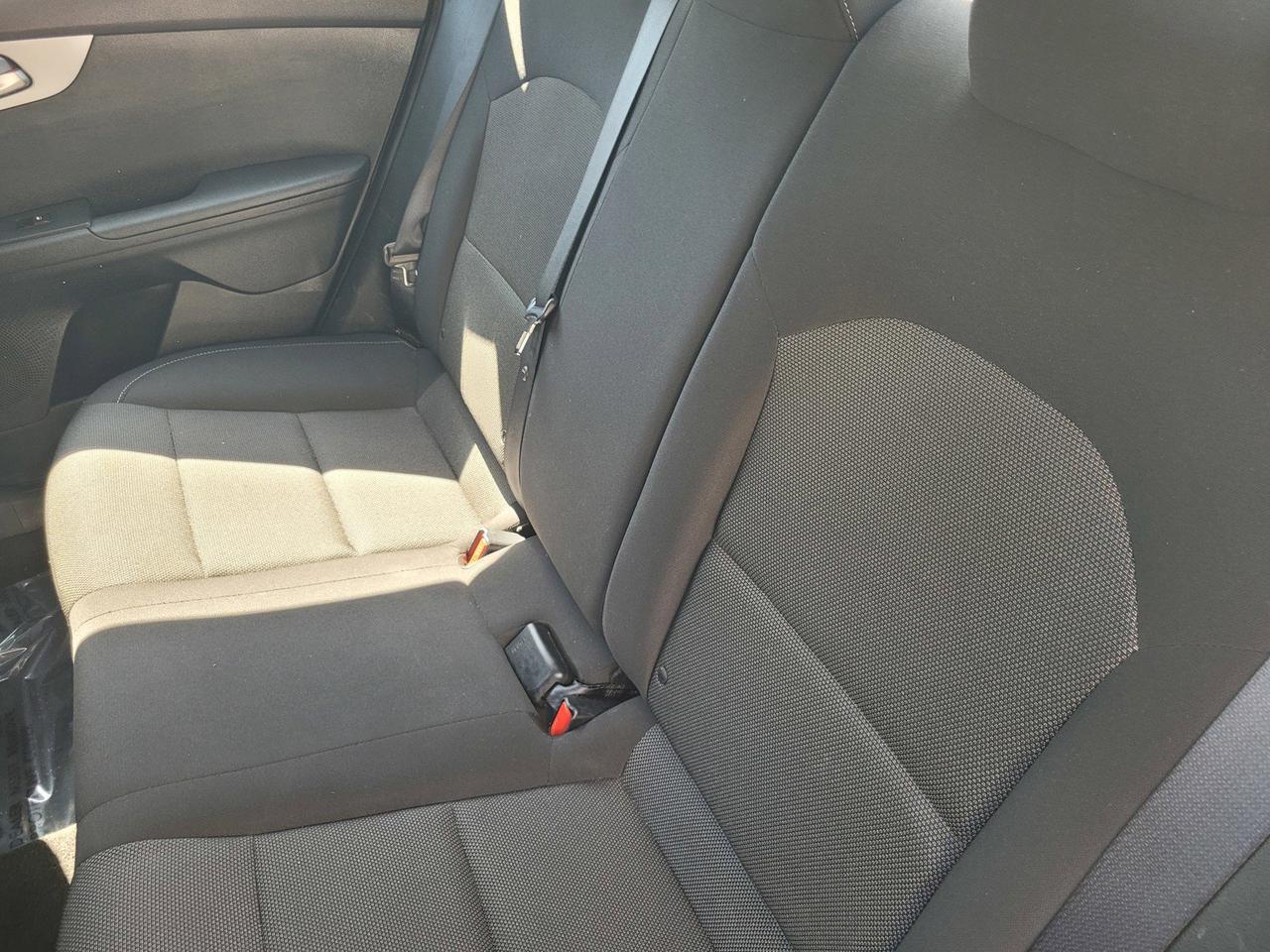 2023 KIA FORTE LXS Roseville CA