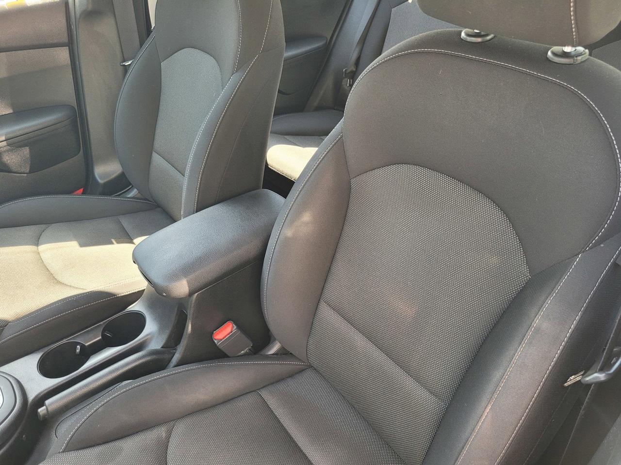 2023 KIA FORTE LXS Roseville CA