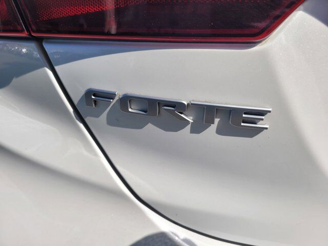 2023 KIA FORTE LXS Roseville CA