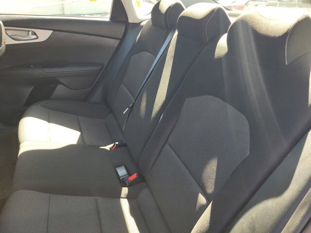 2023 KIA FORTE LXS Roseville CA