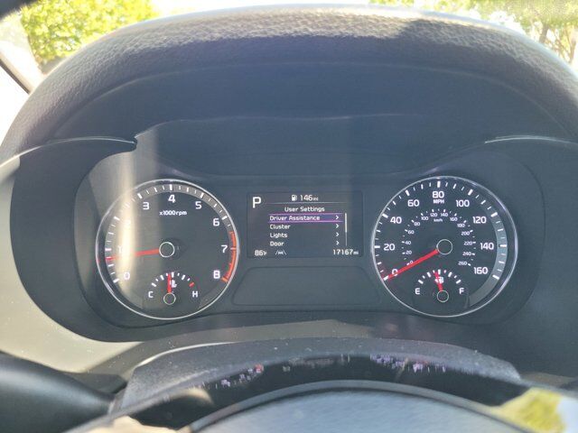 2023 KIA FORTE LXS Roseville CA