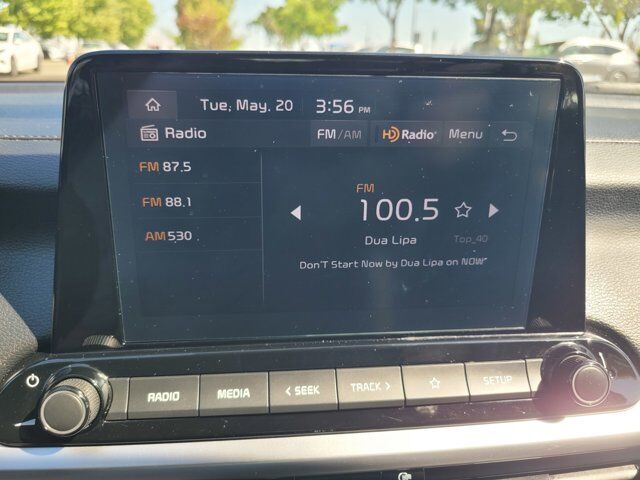 2023 KIA FORTE LXS Roseville CA