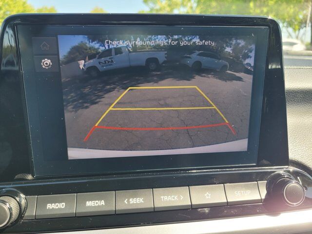 2023 KIA FORTE LXS Roseville CA