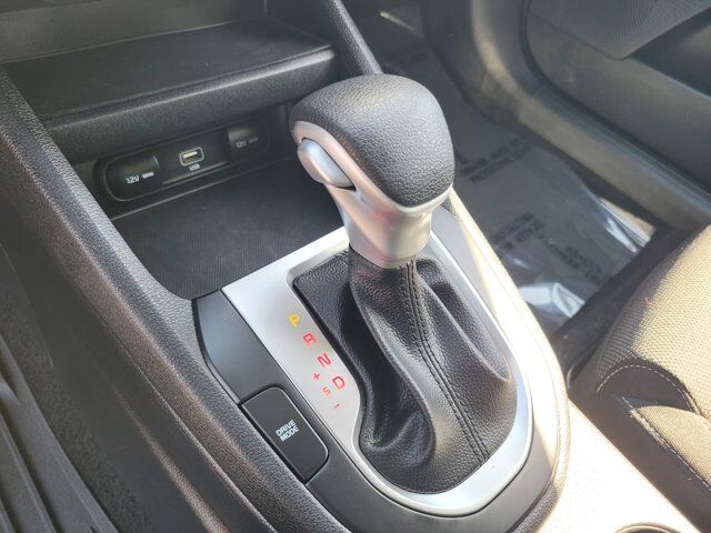 2023 KIA FORTE LXS Roseville CA