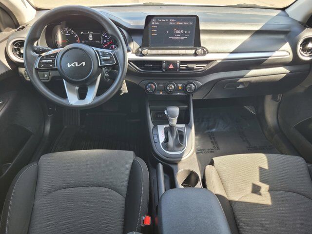 2023 KIA FORTE LXS Roseville CA