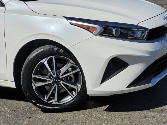 2023 KIA FORTE LXS Roseville CA