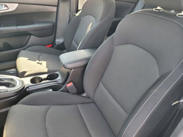 2023 KIA FORTE LXS Roseville CA