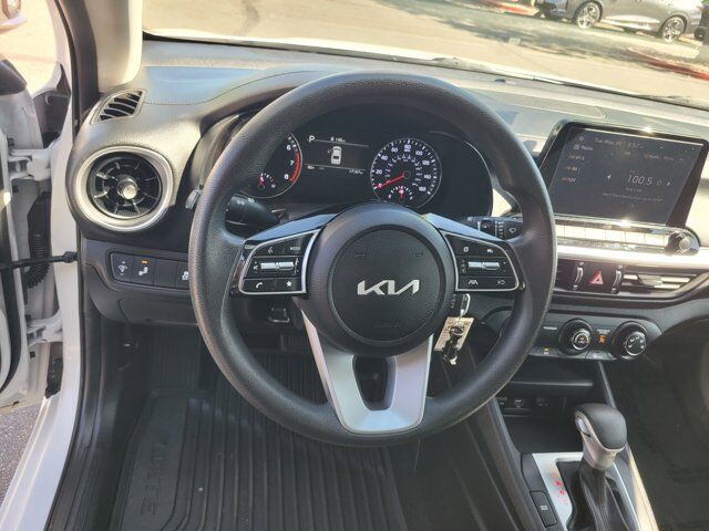 2023 KIA FORTE LXS Roseville CA