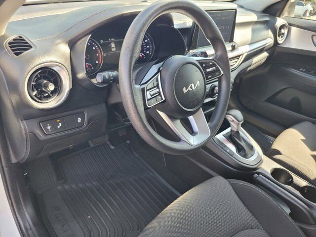 2023 KIA FORTE LXS Roseville CA