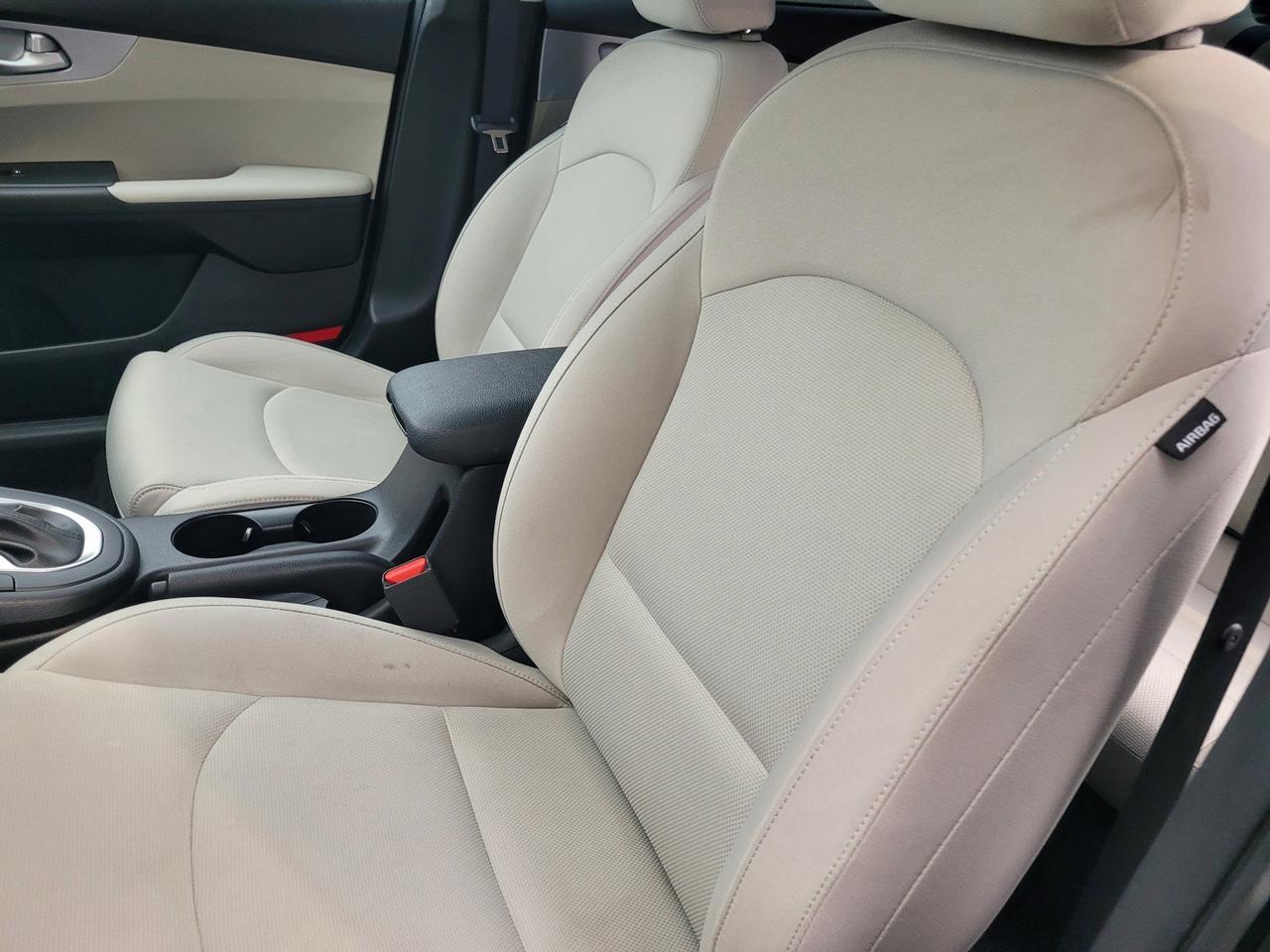 2023 KIA FORTE LXS Roseville CA