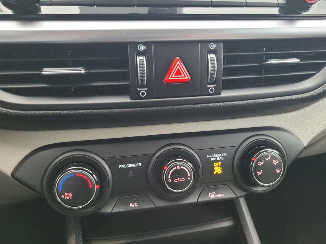 2023 KIA FORTE LXS Roseville CA