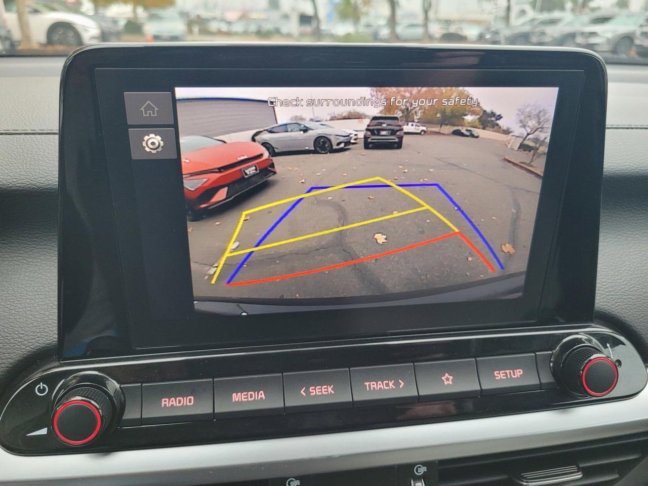 2023 KIA FORTE LXS Roseville CA