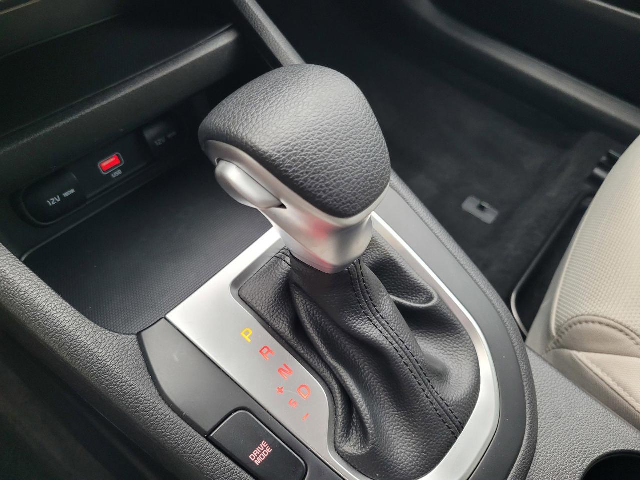 2023 KIA FORTE LXS Roseville CA