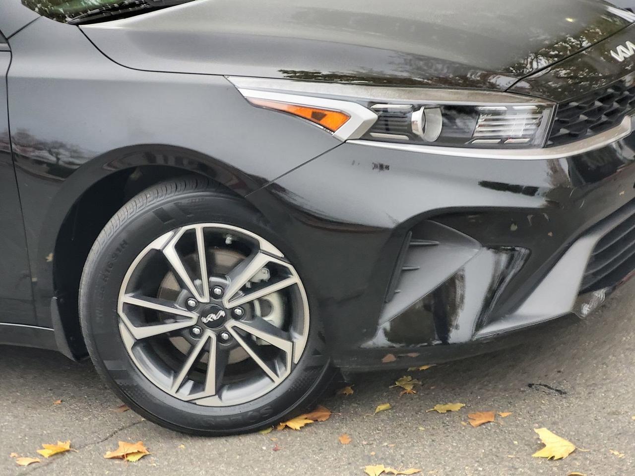 2023 KIA FORTE LXS Roseville CA