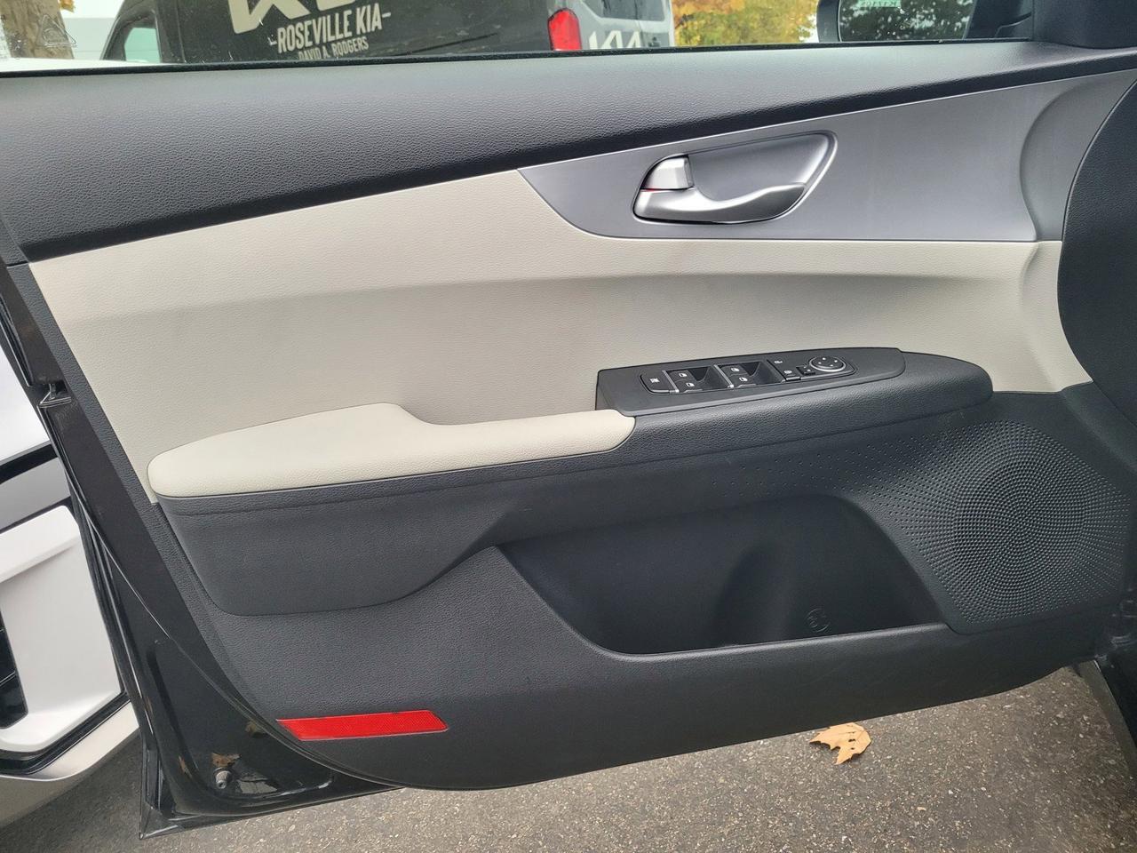 2023 KIA FORTE LXS Roseville CA