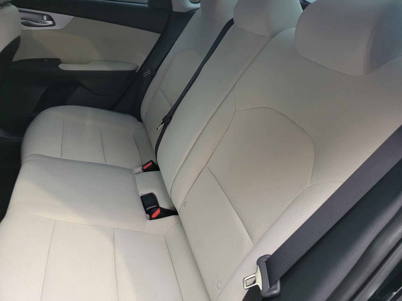 2023 KIA FORTE LXS Roseville CA