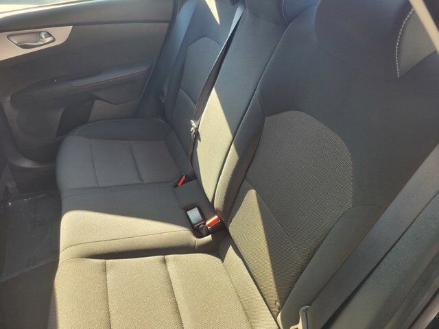 2023 KIA FORTE LXS Roseville CA