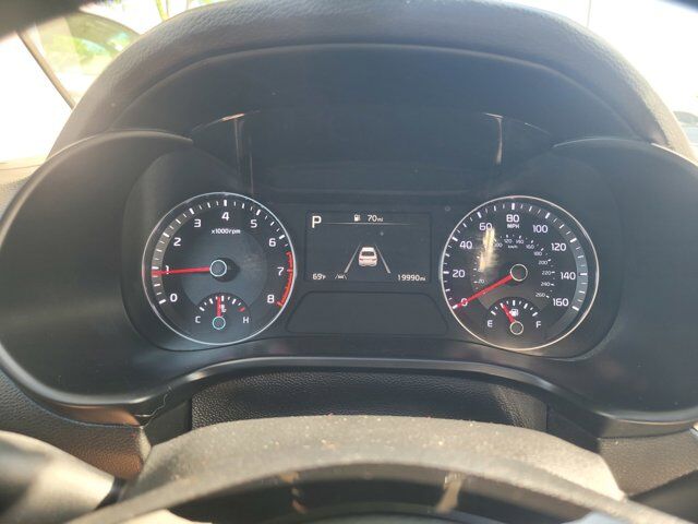 2023 KIA FORTE LXS Roseville CA