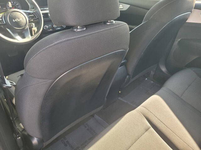2023 KIA FORTE LXS Roseville CA