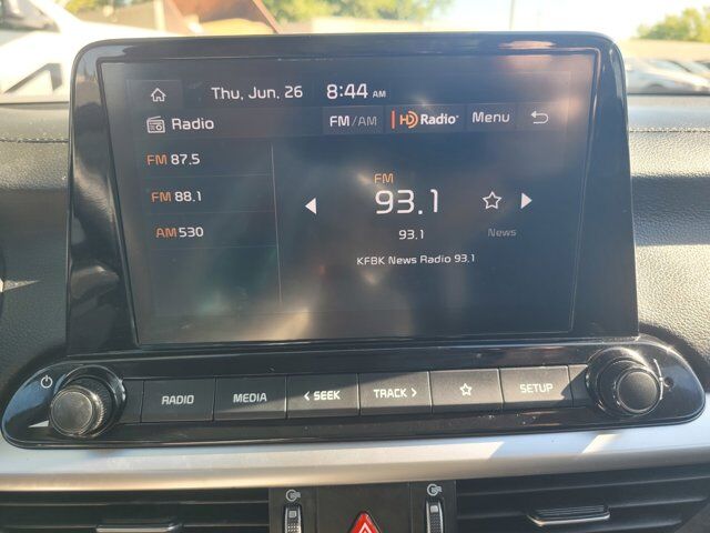 2023 KIA FORTE LXS Roseville CA