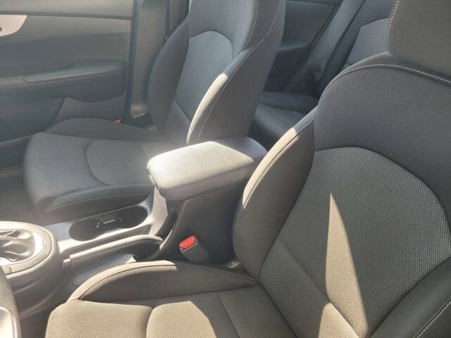 2023 KIA FORTE LXS Roseville CA