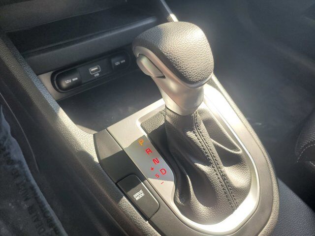 2023 KIA FORTE LXS Roseville CA