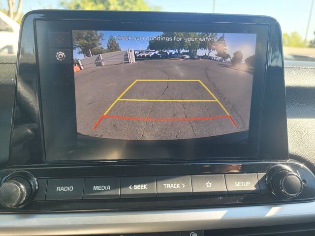 2023 KIA FORTE LXS Roseville CA