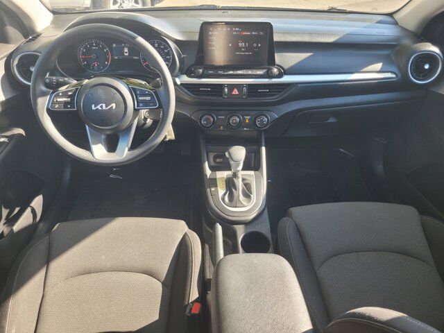 2023 KIA FORTE LXS Roseville CA