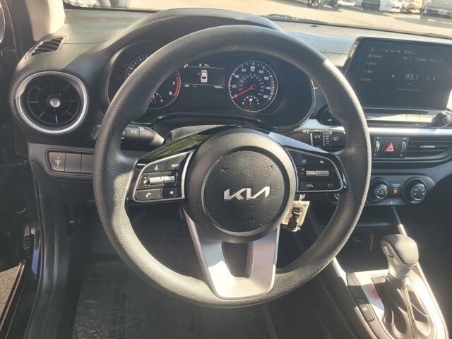 2023 KIA FORTE LXS Roseville CA