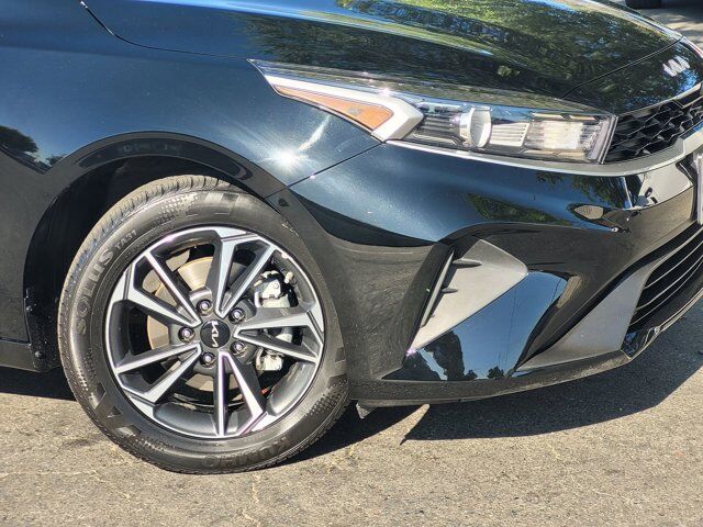 2023 KIA FORTE LXS Roseville CA