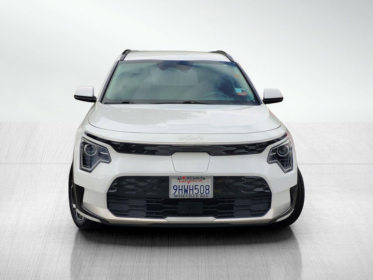2023 KIA NIRO EV WIND
