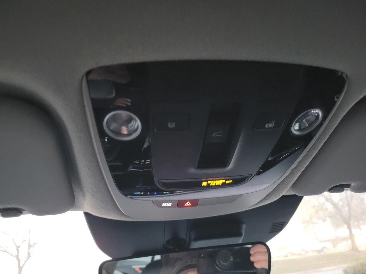 2023 KIA NIRO EX TOURING Roseville CA