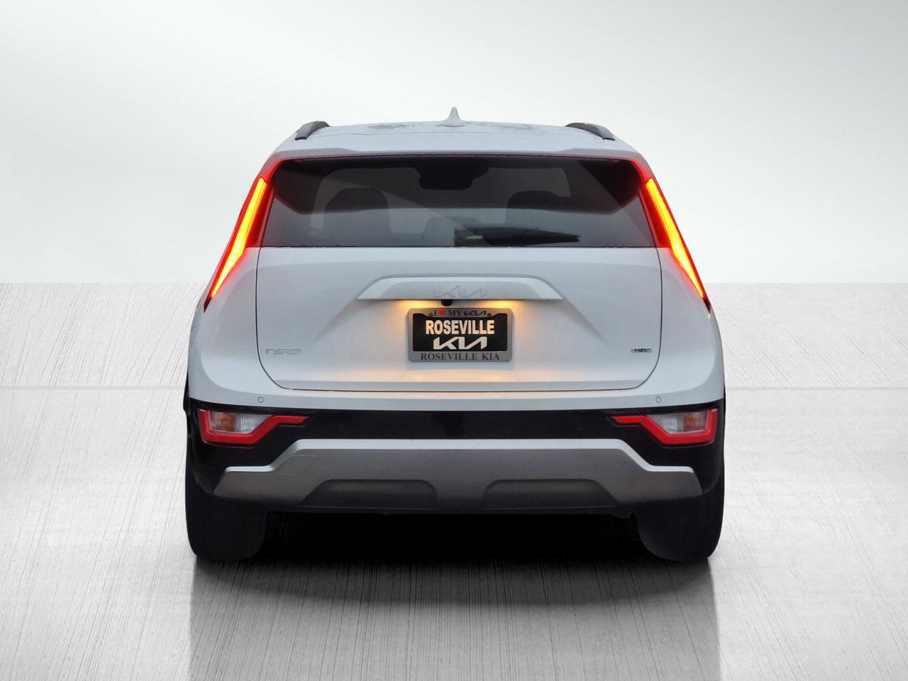 2023 KIA NIRO EX TOURING Roseville CA