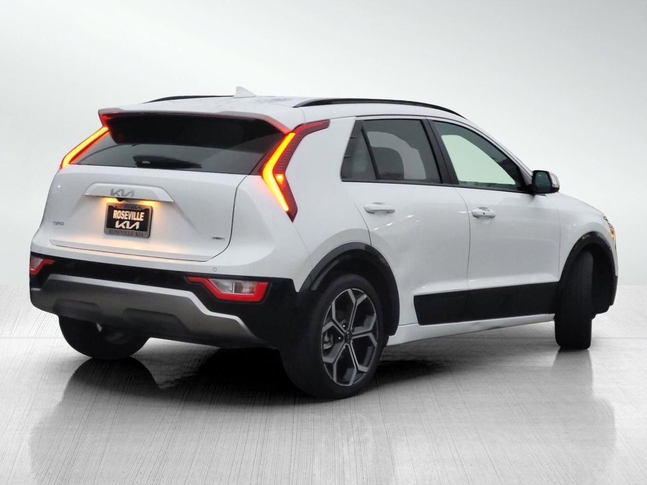 2023 KIA NIRO EX TOURING Roseville CA