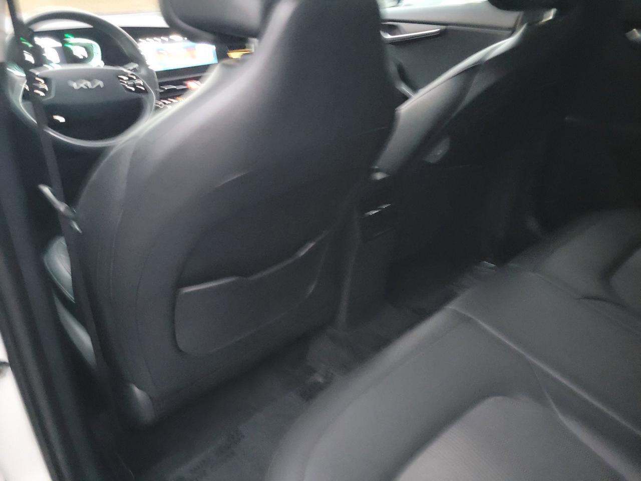 2023 KIA NIRO EX TOURING Roseville CA