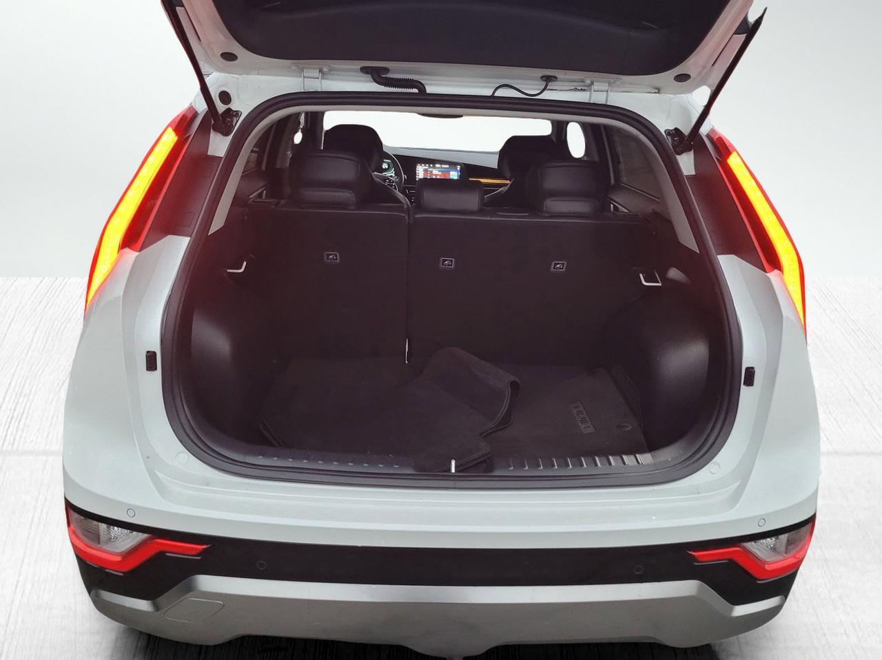 2023 KIA NIRO EX TOURING Roseville CA