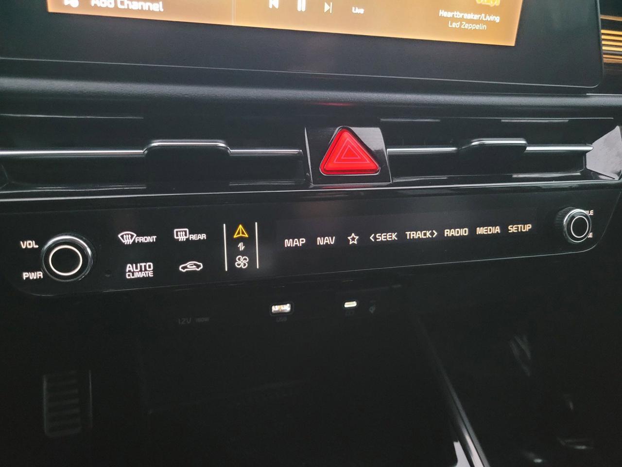 2023 KIA NIRO EX TOURING Roseville CA