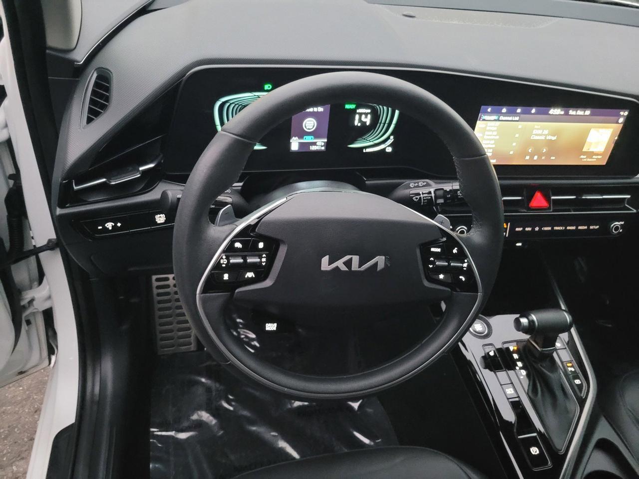 2023 KIA NIRO EX TOURING Roseville CA