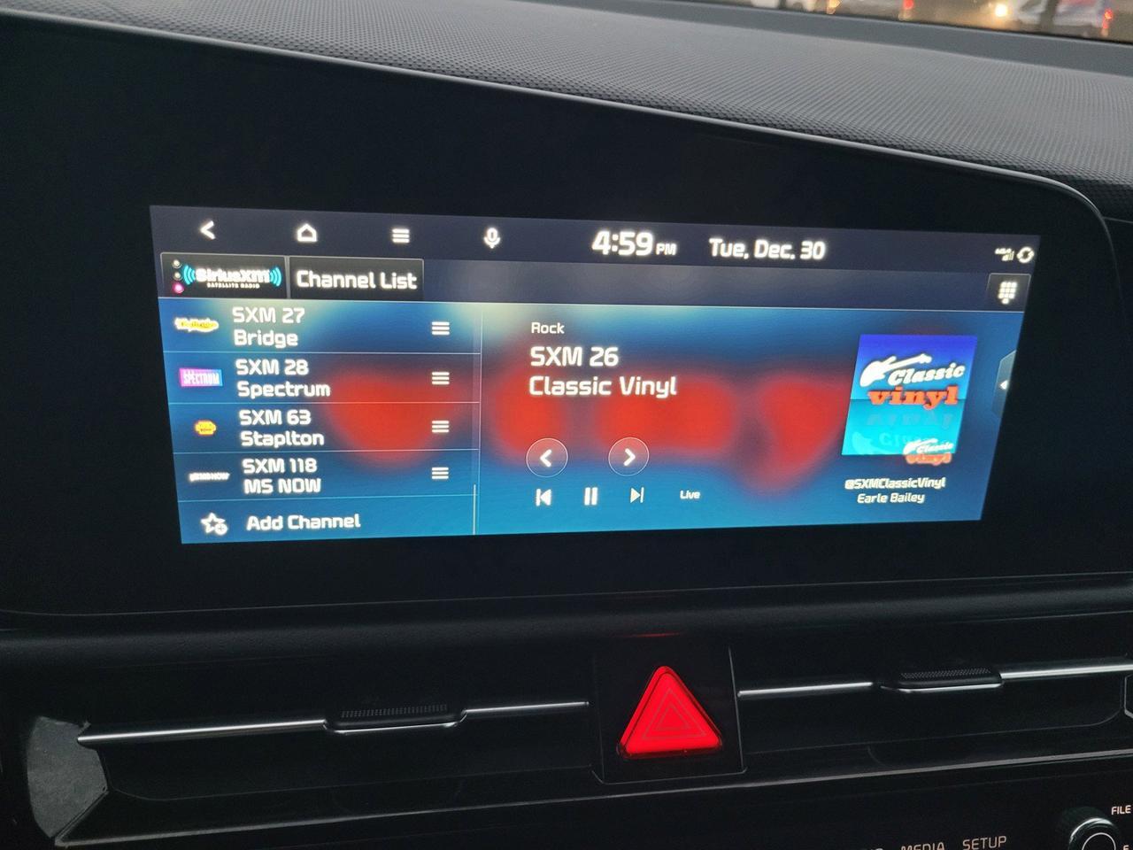 2023 KIA NIRO EX TOURING Roseville CA