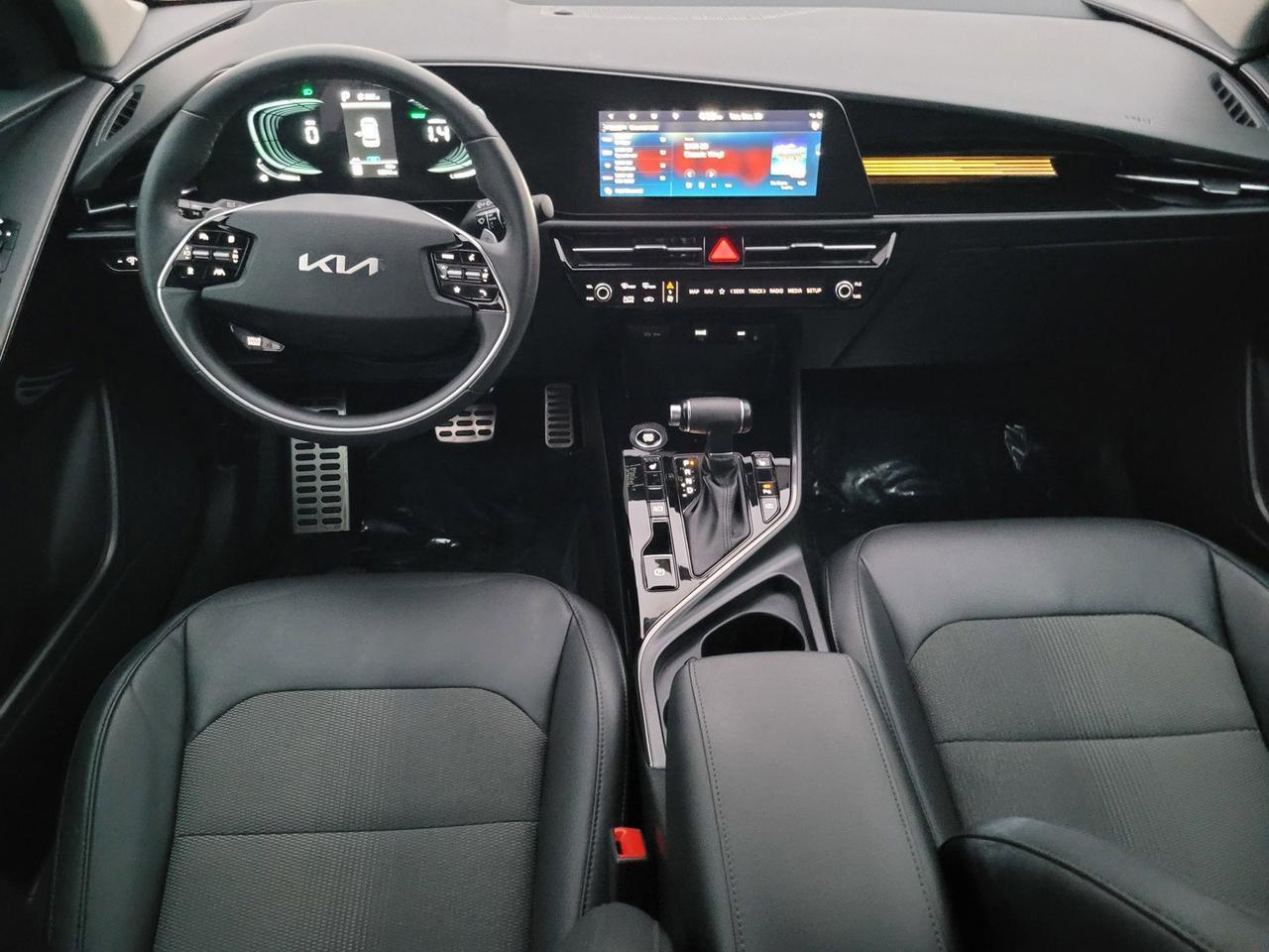 2023 KIA NIRO EX TOURING Roseville CA