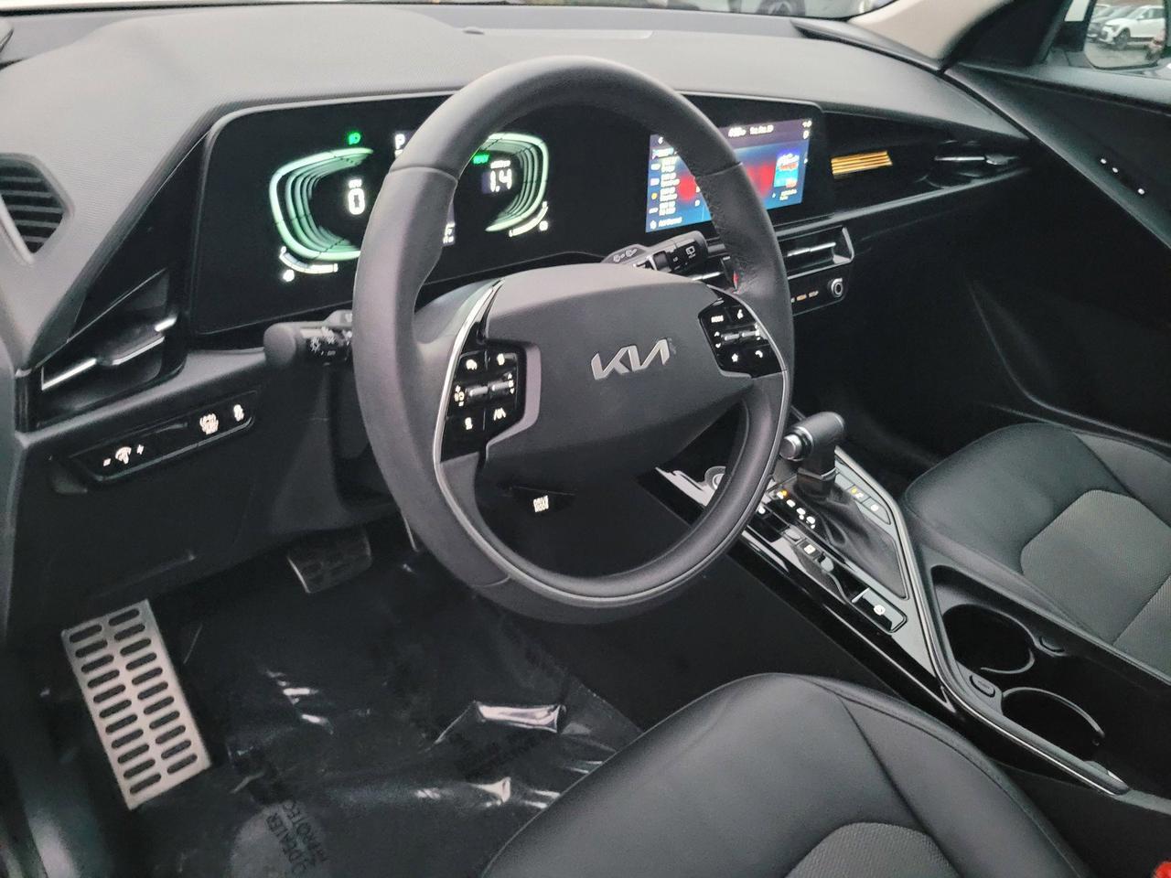 2023 KIA NIRO EX TOURING Roseville CA