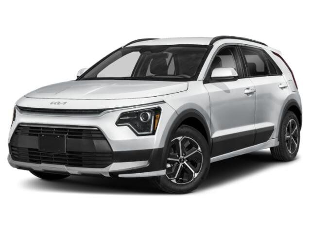 2023 KIA NIRO LX
