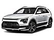 2023 KIA NIRO LX